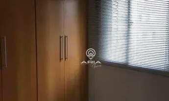 Imagem 6: Garden Plaza - Apartamento com 3 quartos sendo 1 suíte para Locação - Centro, Londrina/PR