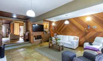 Imagem 7: Casa para Venda - 300m², 4 dormitórios, sendo 1 suites, 4 vagas - Jardim Isabel