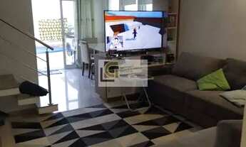 Imagem 2: Sobrado para venda com 3 quartos em Loteamento Villa Branca - Jacareí - SP