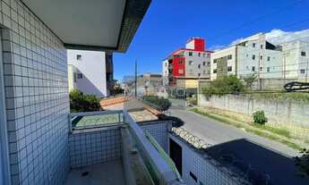 Imagem 4: Área Privativa 03 Quartos, Suíte, Bairro Inconfidentes