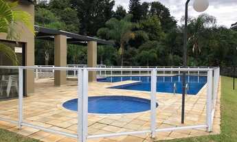 Imagem 5: Casa para aluguel com 10 metros quadrados com 3 quartos em Jardim Colibri - Embu das Artes