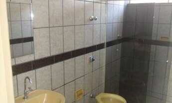 Imagem 7: Casa com 3 dormitórios para alugar, 120 m² por R$ 3.075,00/mês - Jardim Atlântico - Goiâni