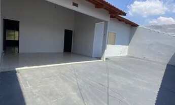 Imagem 4: Casa, Parque Trindade, Aparecida de Goiânia-GO