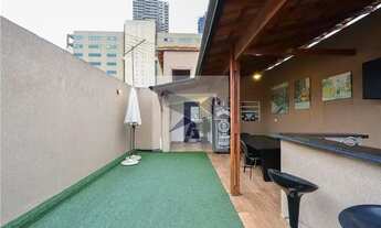 Imagem 7: Casa em São Paulo