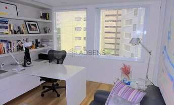 Imagem 1: Conjunto à venda, 47 m² por R$ 850.000,00 - Jardim Europa - São Paulo/SP