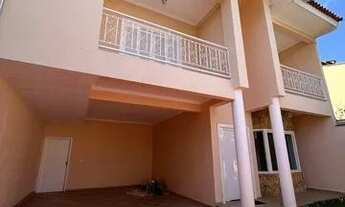 Imagem 2: Casa com 4 dormitórios, sendo 3 suítes 368 m² - venda por R$ 1.500.000 ou aluguel por R$ 3