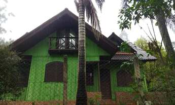 Imagem: Chácara formada Campo Largo, Santa Cruz