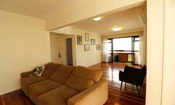 Imagem 3: Apartamento para venda tem 149 metros quadrados com 3 quartos em Ipiranga - São Paulo - SP