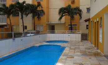 Imagem 2: Oportunidade vendo 2/4 com suite e varanda pertinho do parque shopping!!!!!!