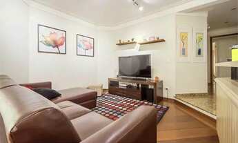 Imagem 6: São Paulo - Apartamento Padrão - CAMPO BELO