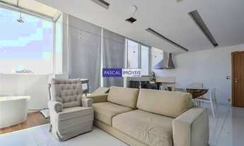 Imagem 3: SãO PAULO - Apartamento Padrão - Moema