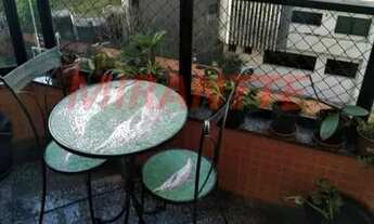 Imagem 5: Apartamento de 147m² com 3 quartos em Santana