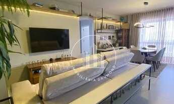 Imagem 4: Apartamento com 3 dormitórios à venda, 105 m² por R$ 1.250.000,00 - Estreito - Florianópol