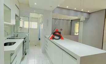 Imagem 3: Apartamento com 3 dormitórios à venda, 78 m² por R$ 785.000,00 - Ipiranga - São Paulo/SP