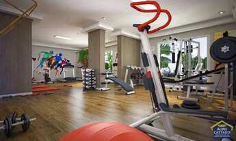 Imagem 3: AP 2 dorms, Aviacao, R$ 335 mil