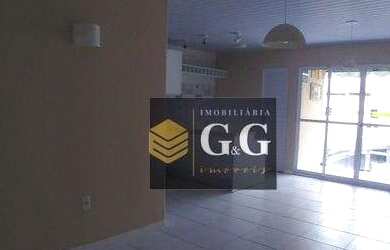 Imagem 6: Loft com 1 dormitório para alugar, 50 m² por R$ 1.700,00/mês - Águas Claras - Viamão/RS