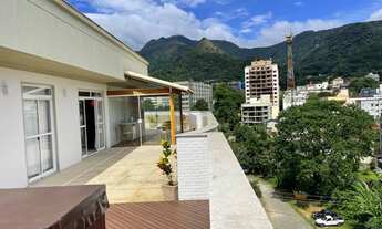 Imagem: Lindíssima cobertura linear !