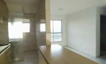 Imagem 3: Apartamento para Locação no condomínio Mirante do Portal