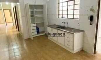 Imagem 4: Casa com 2 dormitórios para alugar, 118 m² por R$ 2.000/mês - São Luiz - Itu/SP