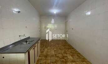 Imagem 3: Apartamento com 3 quartos, 109 m² - venda por R$ 265.000 ou aluguel por R$ 1.200/mês - Cas
