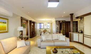 Imagem 2: Apartamento no Ecoville - ARYA 1