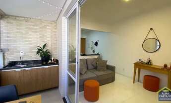 Imagem 6: Na Guilhermina -1 dorm 2 wc's - Financia!!