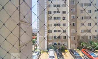 Imagem 6: Apartamento para Aluguel - Vila América, 2 Quartos, 47 m2