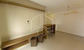 Imagem 4: Residencial Apartamento em Marília