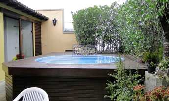 Imagem 3: COBERTURA DUPLEX I PISCINA I VARANDA I SALÃO I 2 QTOS (1 SUÍTE) I 3 VGS!