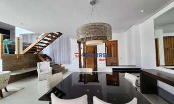 Imagem 4: Casa com 3 dormitórios, 375 m² - venda por R$ 2.300.000,00 ou aluguel por R$ 14.995,00/mês