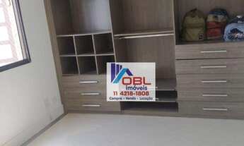 Imagem 7: Apartamento com 3 dormitórios, 70 m² - venda por R$ 530.000,00 ou aluguel por R$ 3.200,00