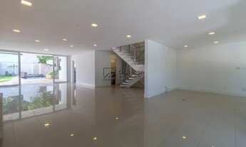 Imagem 3: Locação Casa 4 Dormitórios - 425 m² Brooklin