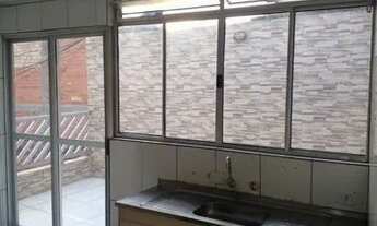 Imagem 4: Sobrado Casa com 2 dormitórios