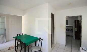 Imagem 4: Casa para Aluguel - Vila Formosa, 1 Quarto, 40 m2