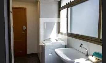 Imagem 6: Apartamento para aluguel com 163 metros quadrados com 5 quartos em Carmo - Belo Horizonte