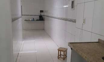 Imagem 4: CASA NO OSMAN LOUREIRO PARA ALUGAR