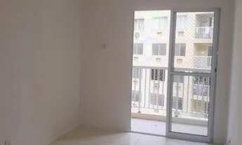 Imagem: Apartamento para aluguel possui 60 metros