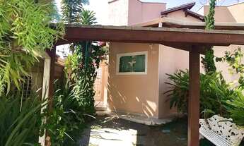 Imagem: Casa com 2 dormitórios à venda, 125 m²