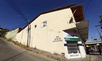 Imagem: CASA 03 QUARTOS BAIRRO ADEODATO SANTA LUZIA