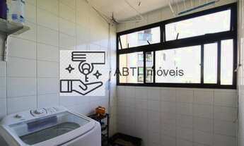 Imagem 7: PRÓXIMO AO METRO-TERRAÇO-LAZER TOTAL-ÚNICO!!!