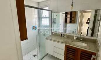 Imagem 6: Aluguo apartamento no Jardins de Vêneto - Mobiliado - 131m² - 4 Quartos - Nascente