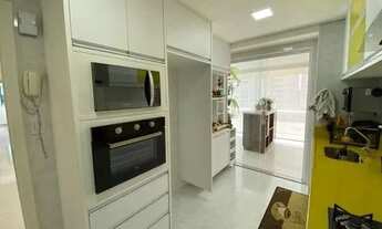 Imagem 5: Apartamento para Venda em São Paulo, Tatuapé, 3 dormitórios, 2 suítes, 2 banheiros, 2 vaga