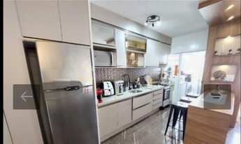 Imagem 2: APARTAMENTO RESIDENCIAL em FLORIANÓPOLIS - SC, JOÃO PAULO