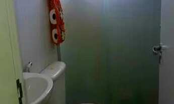 Imagem 6: EF RA Amil Apartamento para aluguel com 46 metros quadrados com 2 quartos