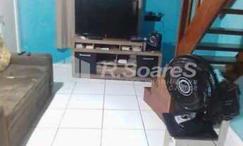 Imagem: Casa de rua-À VENDA-Pavuna-Rio de Janeiro-RJ