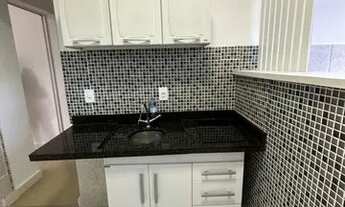 Imagem 7: Apartamento para Venda em Vila Velha, Praia de Itaparica, 2 dormitórios, 1 banheiro, 2 vag