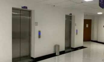 Imagem 2: Sala Centro Empresarial Vida Nova