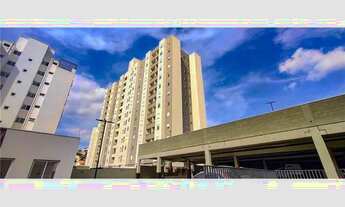 Imagem: Apartamento a venda - 47m² Condomínio