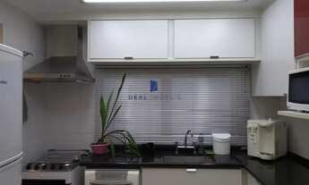 Imagem 2: APARTAMENTO 3DTS VENDA/ LOCAÇÃO CAMPOLIM SOROCABA