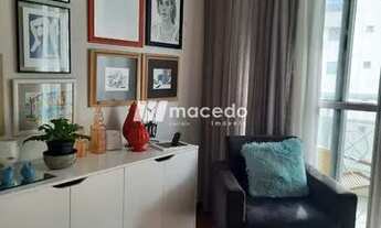 Imagem 3: Apartamento Vila Leopoldina - 3 suites - 3 vagas - sacada
